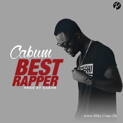 Cabum – Best Rapper (Prod. by Cabum)