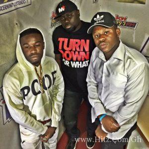 Criss Waddle X Medikal – Bank Of Ghana Prod By Unkle Beatz