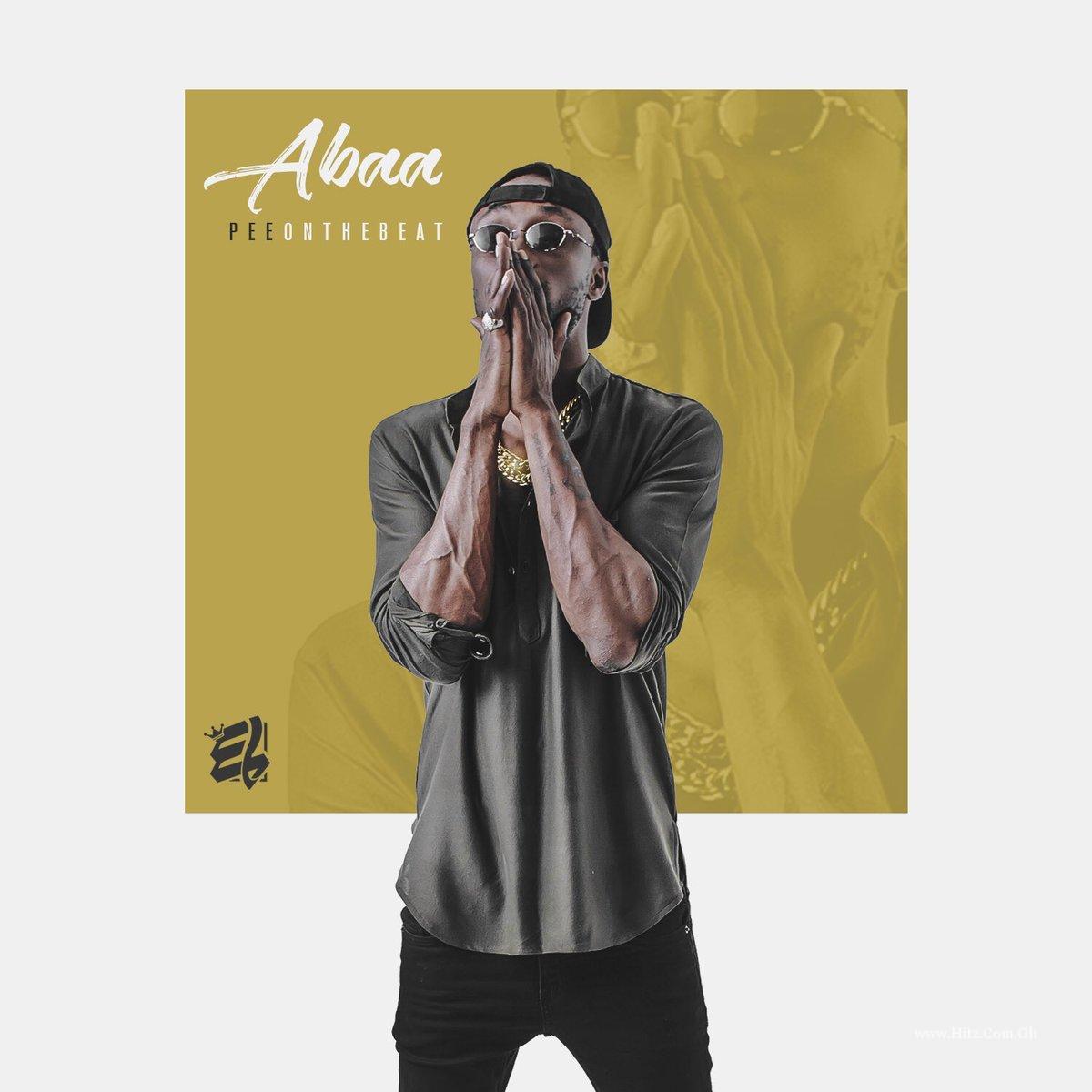 E.L – Abaa (Prod By PeeOnTheBeat)
