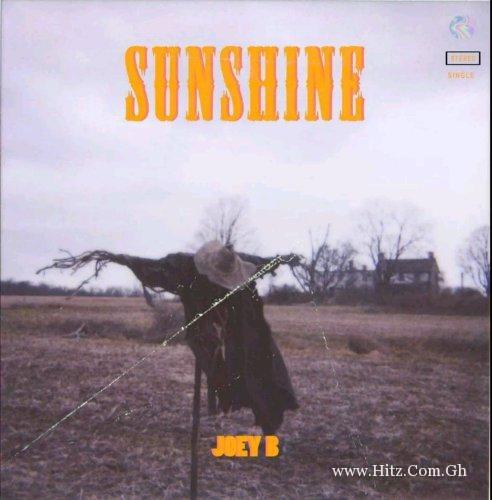 Joey B – Sunshine Prod By Nova