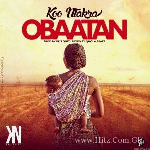 Koo Ntakra Obaatan Prod By Kps Onit Mixed By Qhola