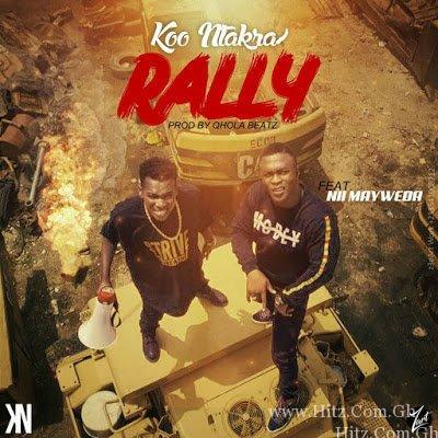 Koo Ntakra – Rally Ft
