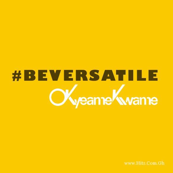 Okyeame Kwame Anaa Feat Wutah Morris Dvoice