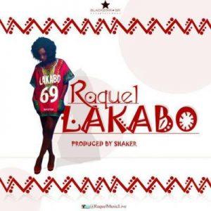 Raquel Lakabo Lie To You Prod By Shaker