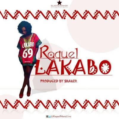 Raquel Lakabo Lie To You Prod By Shaker