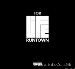 Runtown – For Life Prod. By Krizbeatz
