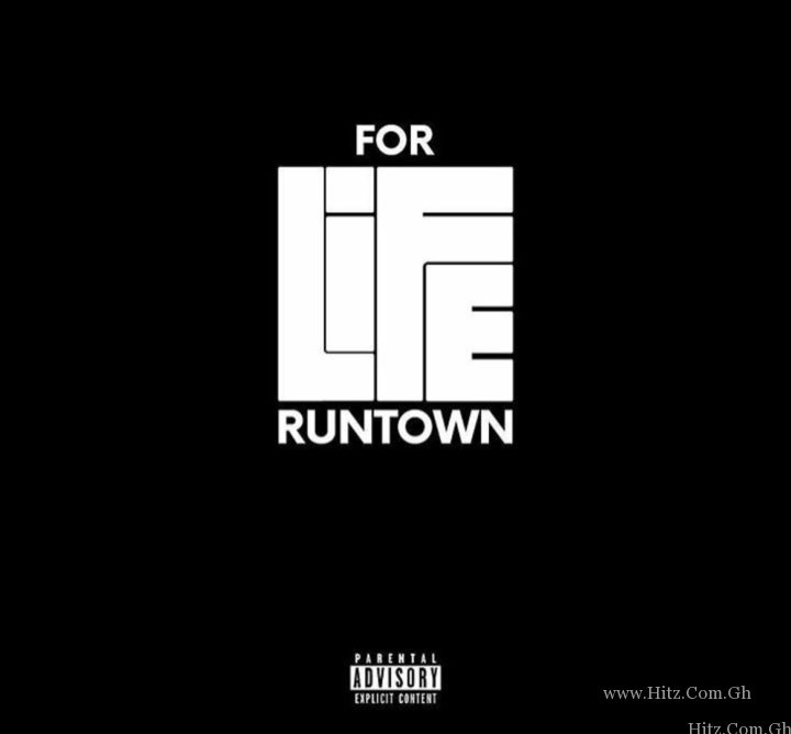 Runtown – For Life Prod