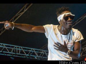 Shatta Wale Slams Charterhouse