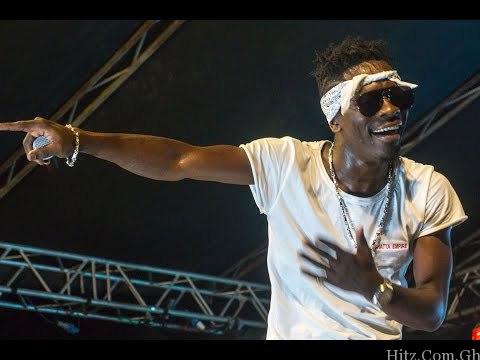Shatta Wale Slams Charterhouse