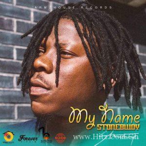 Stonebwoy – My Name Forever Riddimprod. By Armz House Records