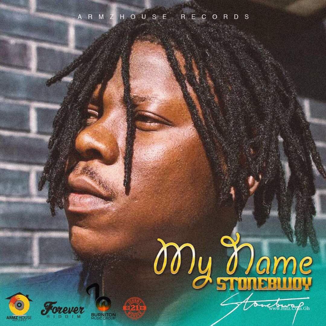 Stonebwoy – My Name Forever Riddimprod