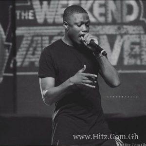 Vector Ft. Olamide – Mind Your Own
