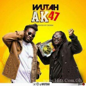 Wutah Ak47 Prod By Ceedi