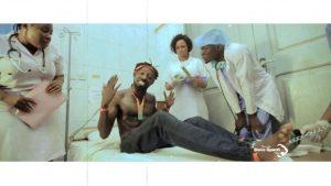 Nkansah Liwin Ft Kooko Me Yare I