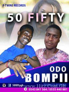 50 Fifty Odo Bompii Prod By Ryconbeatz
