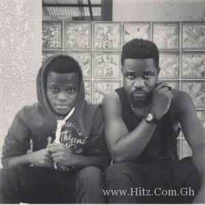 Awal Appreciation Sarkodie Strongman Diss