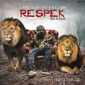 Captain Planet 4×4 – Respek