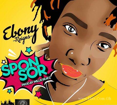 Ebony Sponsor