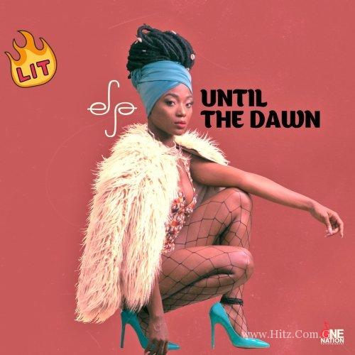 Efya Until The Dawn Prod By Maleek Berry