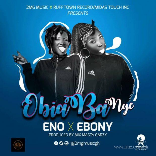 Eno Ebony Obiaa Ba Ny Prod