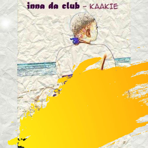 Kaakie – Inna Da Club (Punish The Booty) (Prod. by JMJ)