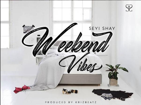 Seyi Shay Ft
