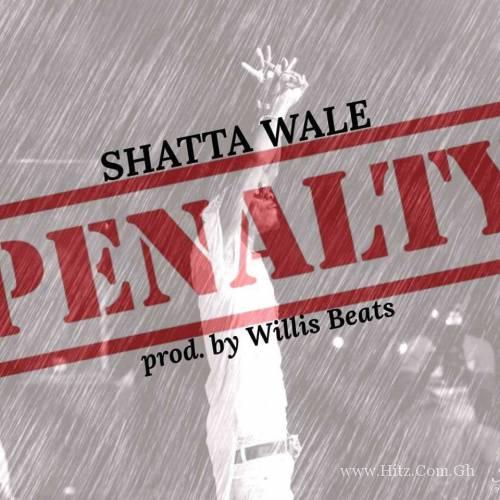 Shatta Wale Penalty Prod