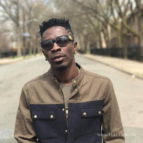 Shatta Wale – These Times