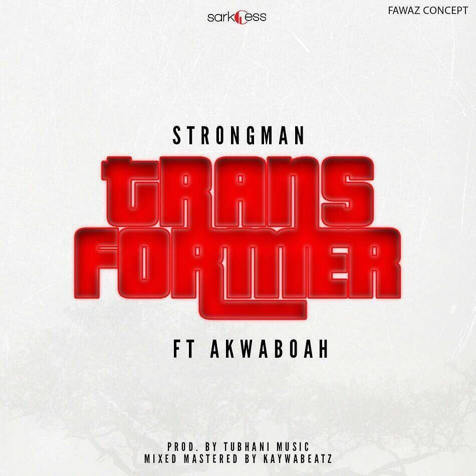 Strongman Transformer Feat