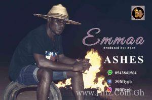 50 Fiftyashes Emmaaprod By Agee