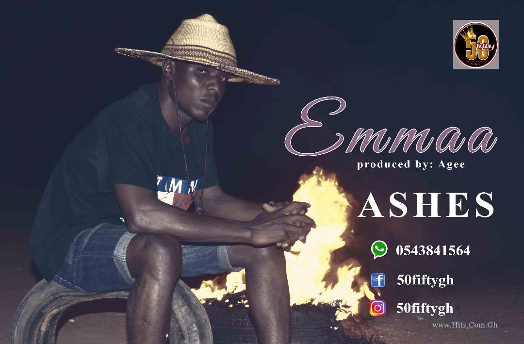 Fiftyashes Emmaaprod By Agee