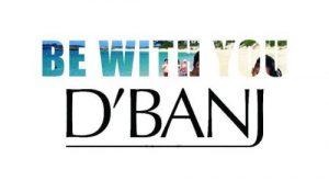 D’banj – Be With You