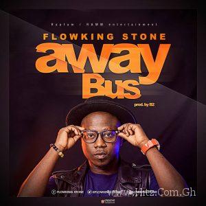 Flowking Stone Away Bus Prod By B2
