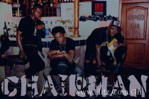 Lh X Blinkz X Iyk Pido - Chairman (Prod. By Lh) 2 Lh X Blinkz X Iyk Pido Chairman Prod. By Lh