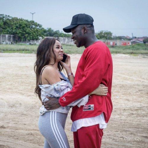 Medikal Feat Sister Deborah Make I See Prod