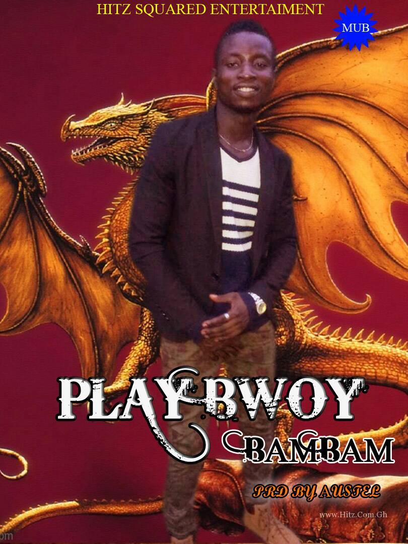 Playbwoy Bambam Prod