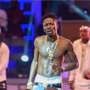 Shatta Wale Bulletproof Prod. By Willisbeats