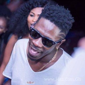 Shatta Wale Waitti Prod. By Mog Beatz