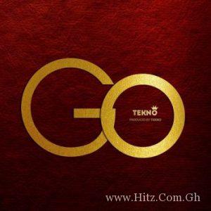 Tekno Go Prod. By Tekno