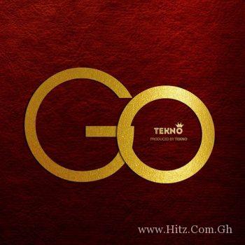 Tekno – Go (Prod. by Tekno)