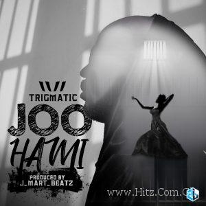 Trigmatic Joo Hami Prod. By J Mart Beatz