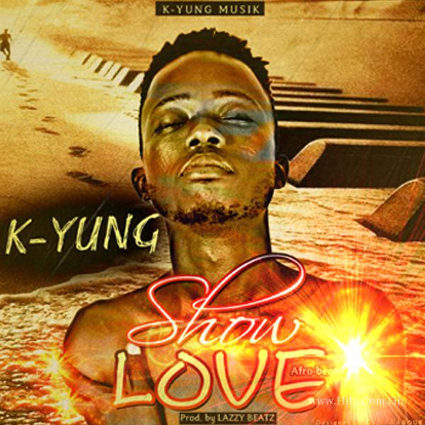 K Young Show Love
