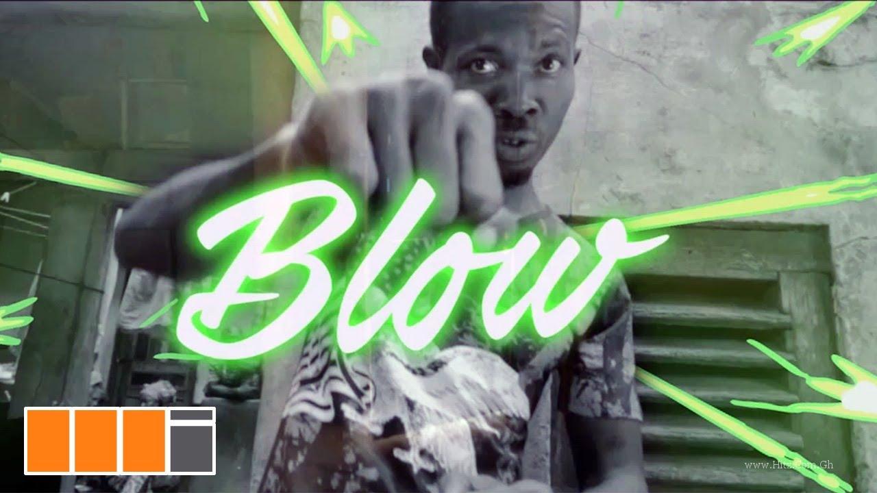 Lil Win Ft Top Kay & Zack – Blow (Official Video)