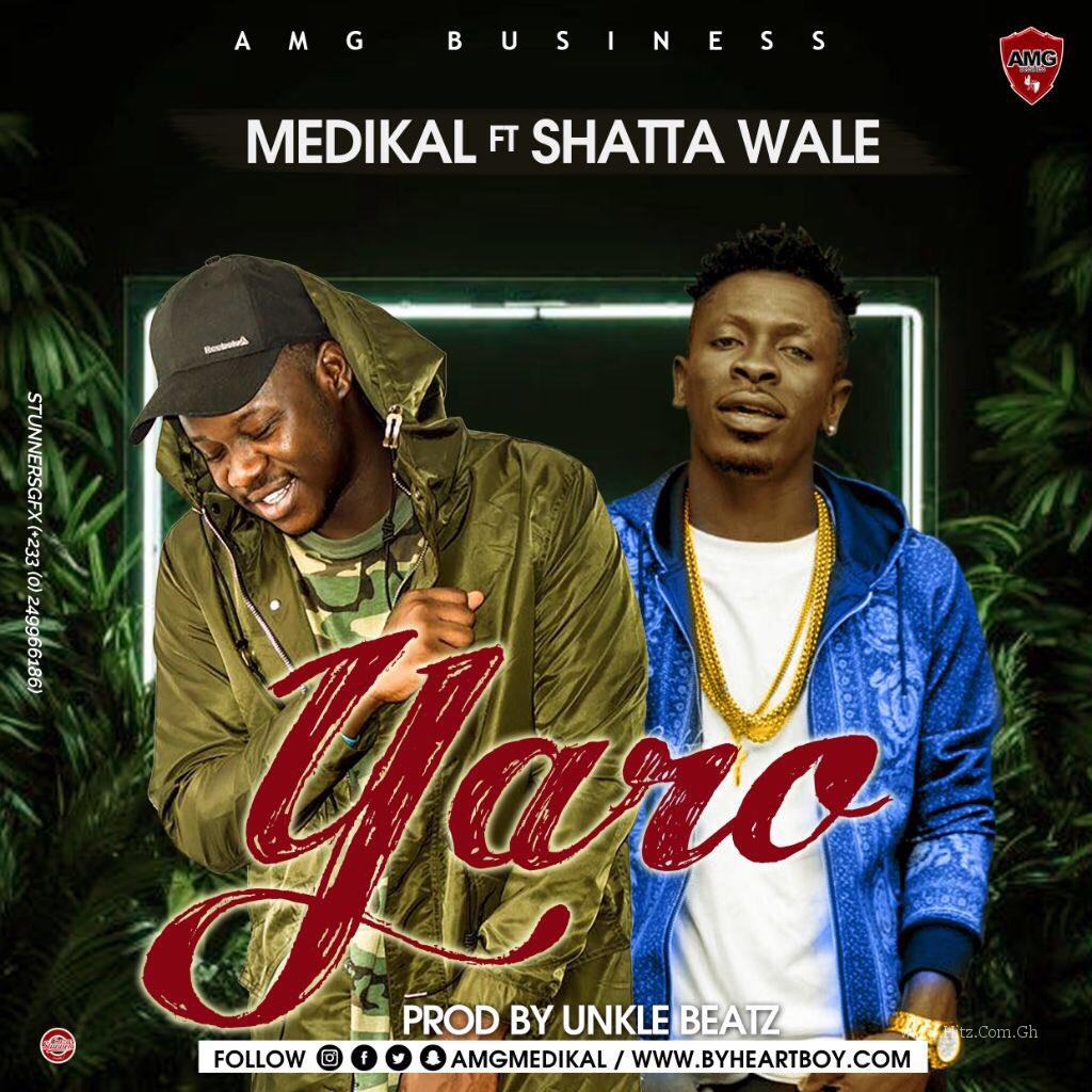 Medikal