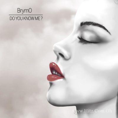 Brymo – Do You Know Me (Prod By Adey)