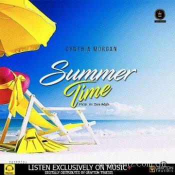 Cynthia Morgan – Summer Time