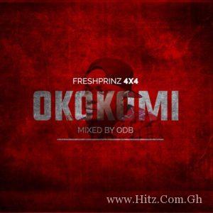 Fresh Prinz 4×4 Okokomi Mixed By Odb