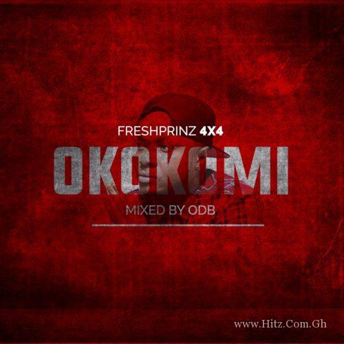Fresh Prinz × Okokomi Mixed By Odb