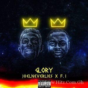 Joelneverlies X F.i Glory Tape
