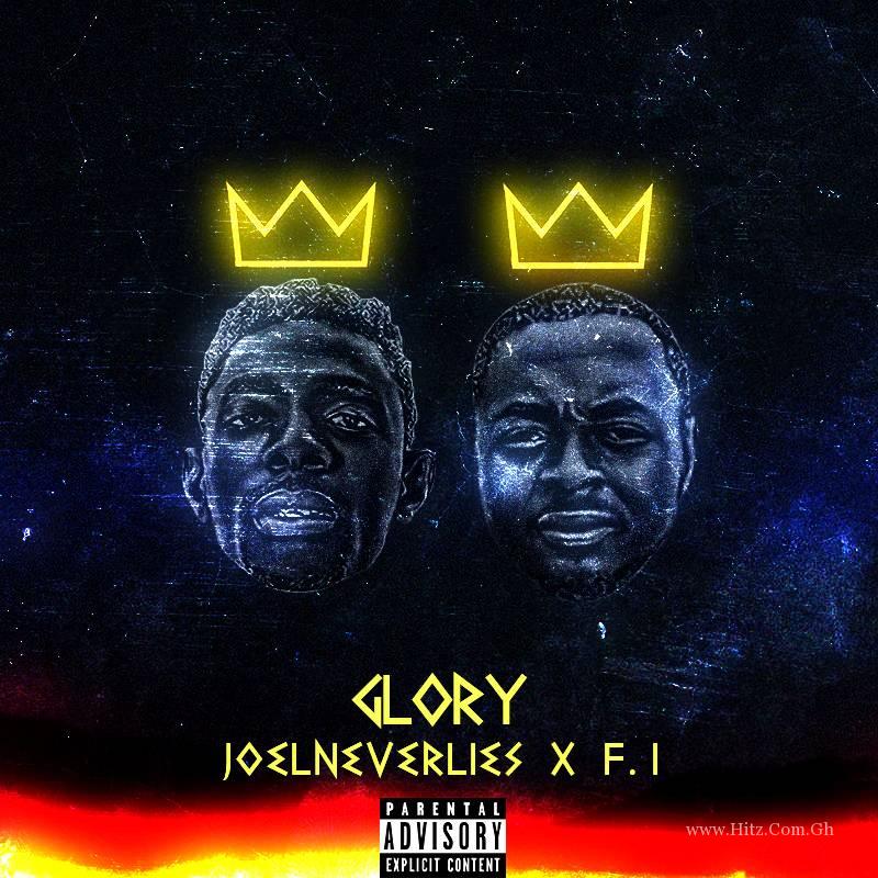 Joelneverlies  X  F.I – Glory Tape